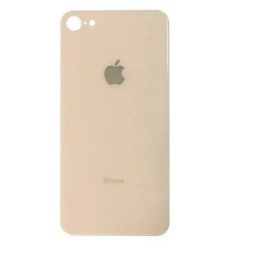 Tapa trasera iPhone 8G Dorado