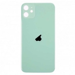 Tapa trasera iPhone 11 Verde