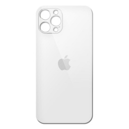 Tapa trasera iPhone 12 PRO Blanco