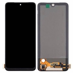 Display Xiaomi Note 10/10s 4G YK OLED