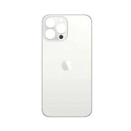 Tapa trasera iPhone 13 PRO Blanco