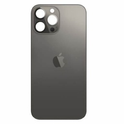 Tapa trasera iPhone 13 PRO Negro