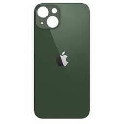 Tapa trasera iPhone 13 MINI Verde