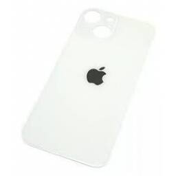 Tapa trasera iPhone 13 MINI Blanco