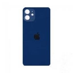 Tapa trasera iPhone 14 Plus Azul