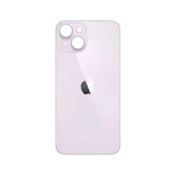 Tapa trasera iPhone 14 Plus Purpura