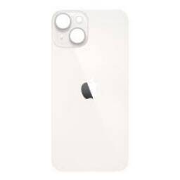 Tapa trasera iPhone 14 Plus Blanco