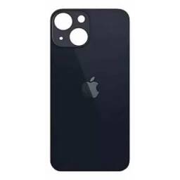 Tapa trasera iPhone 14 Plus Negro