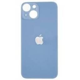 Tapa trasera iPhone 14 Azul