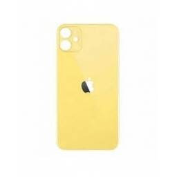 Tapa trasera iPhone 14 Amarillo