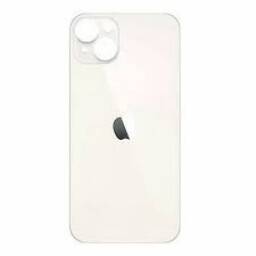 Tapa trasera iPhone 14 Blanco