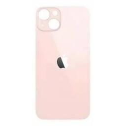 Tapa trasera iPhone 14 Rosa