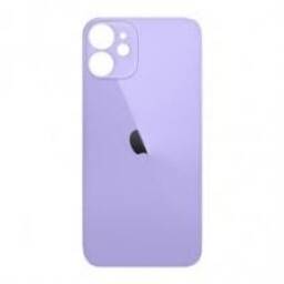 Tapa trasera iPhone 14 PRO MAX Purpura