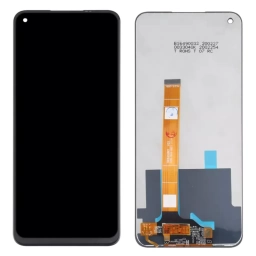 Display OPPO A74 5G ORG OEM