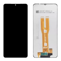 Display Samsung A065A06 ORG NEW