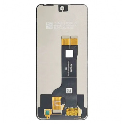 Display ZTE A75 5G ORG OEM