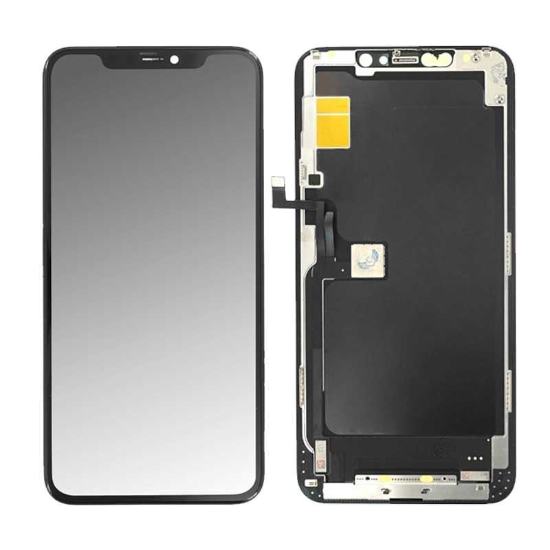 Display iPhone 11 PRO MAX ZY FHD Incell Modulos iphone