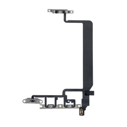 Power Volume Flex iPhone 13 PRO