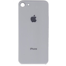 Tapa trasera iPhone 8G Blanco