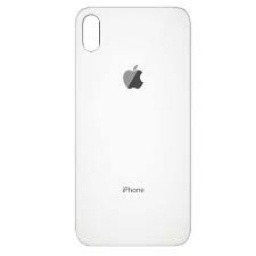 Tapa trasera iPhone XS Blanco