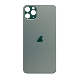 Tapa trasera iPhone 11 PRO Verde