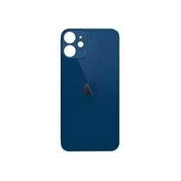 Tapa trasera iPhone 12 MINI Azul