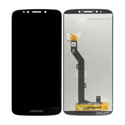 Display Motorola G6 Play Original OEM