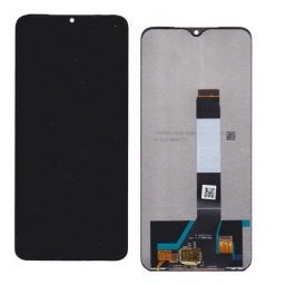 Display Xiaomi Redmi 9TPoco M3 Original OEM