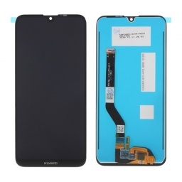 Display Huawei Y7 2019 Original OEM