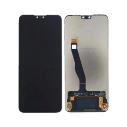 Display Huawei Y9 2019/Y8S/Enjoy 9 Plus Original TM GLASS