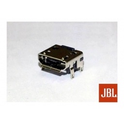 Pin carga JBL Flip 3 x5 Unidades