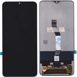 Display Xiaomi Note 8 Pro Original OEM