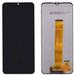 Display Samsung A022/A02 Original