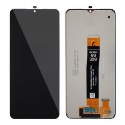 Display Samsung A125/A12 Original New