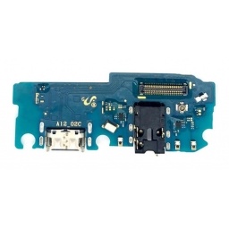 Placa de carga Samsung A127/A12 HQ