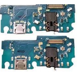 Placa de carga Samsung A025A02S HQ