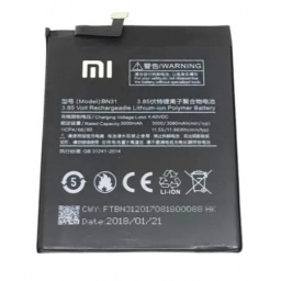 Bateria Xiaomi BN31