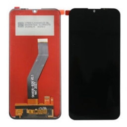 Display MOTOROLA E6S/E6i Original OEM