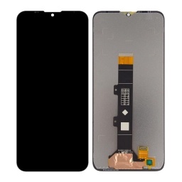 Display Motorola E20 Original OEM