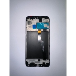 Display Samsung A105/A10 c/Marco