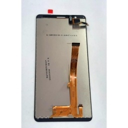 Display ZTE A31 Plus OEM