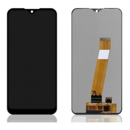 Display Samsung A015MA01M Big Clip