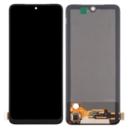 Display Xiaomi Redmi Note 11 4G/11s/11 Pro 4G/Poco M4 Pro OLED