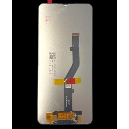 Display Zte Blade A72s