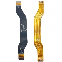 Main Flex Samsung A107A10S M16