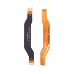 Main Flex Samsung A107A10S M15