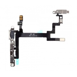 Power Volume Flex iPhone 5G