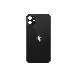 Tapa trasera iPhone 11 Negro