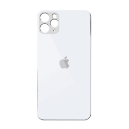 Tapa trasera iPhone 11 PRO Blanco