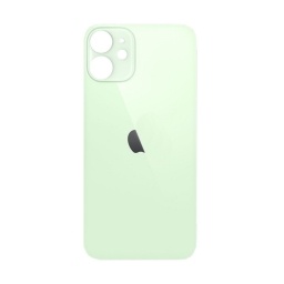 Tapa trasera iPhone 12 MINI Verde